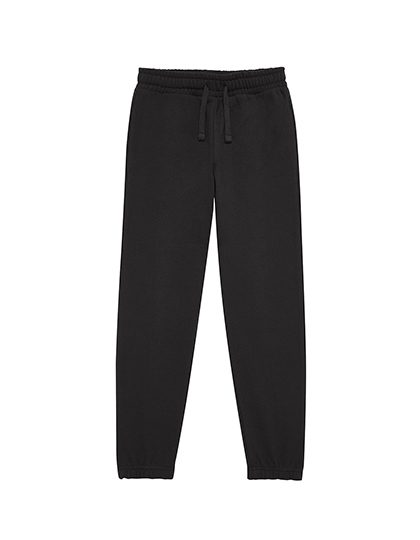 Kids ID.000 Sweatpant – B&C BE INSPIRED in Black
