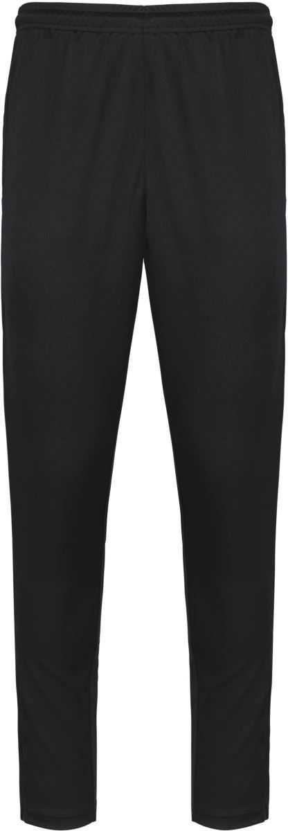Trainingshose PA 1040 – Kariban ProAct in Black