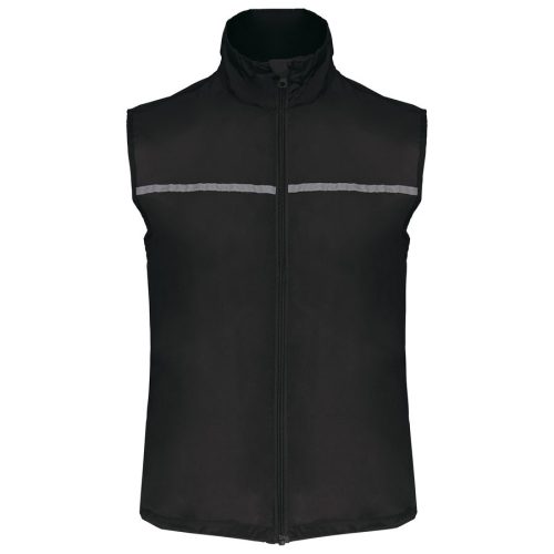Runner Trainings-weste PA234 – Proact in Black