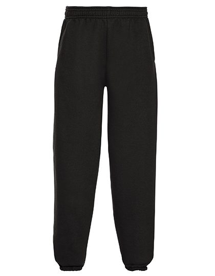 Kids Sweat Pants – Russell Athletic in Black