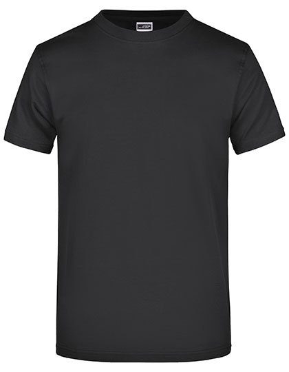 Round-T Heavy – Daiber in Black