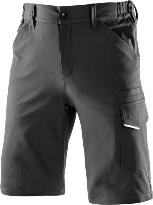 Workwear Stretch Shorts R 520X – Result in Black