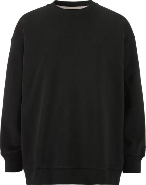 Schwerer Damen Sweater Frequent Sweatshirt W – Craft Corporate in Black