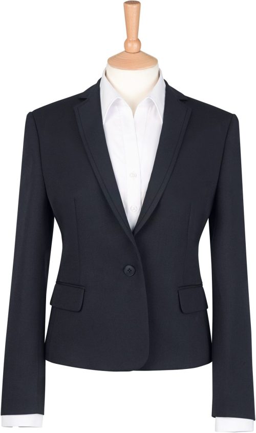 Blazer Saturn 2255 – Brook Taverner in Black