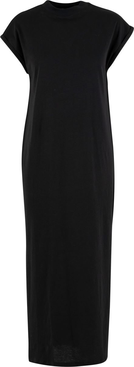 Langes Kleid NM 045 – New Morning Studios in Black