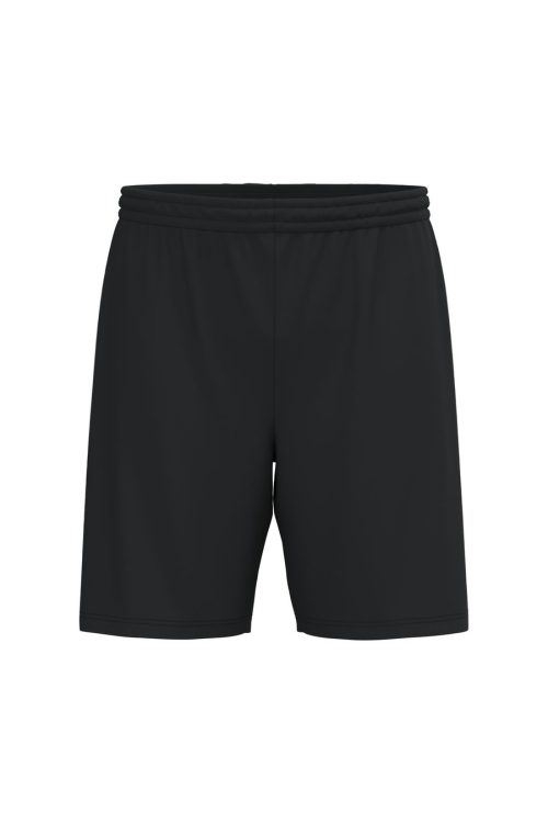 Herren Multisport-Shorts aus Polyester PA1045 – Proact in Black