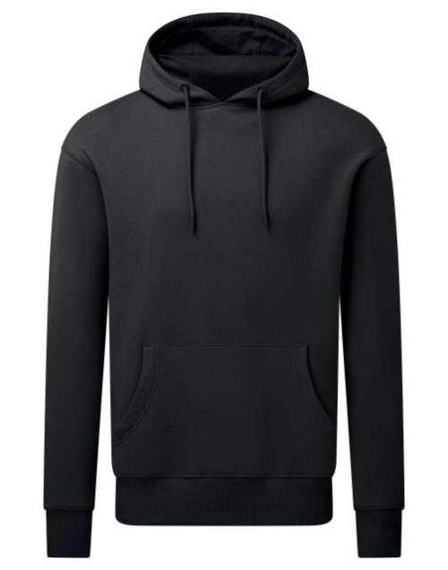 Anthem Unisex Hoodie – Anthem in Black