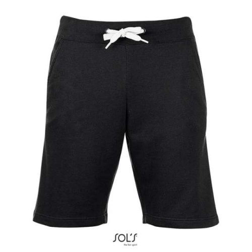 Sol's June - Men’s Shorts – SOL'S in Black