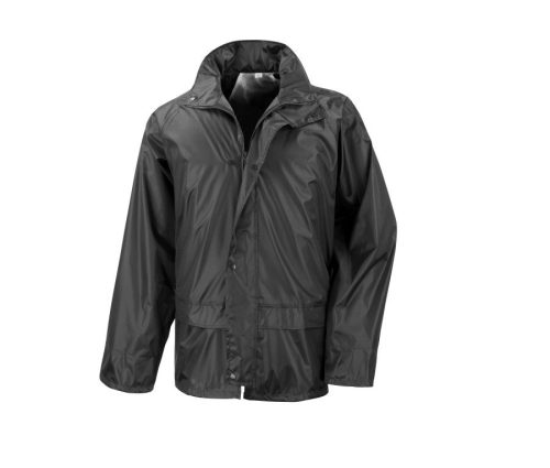 Core Stormdri Jacket R227X – Result in Black