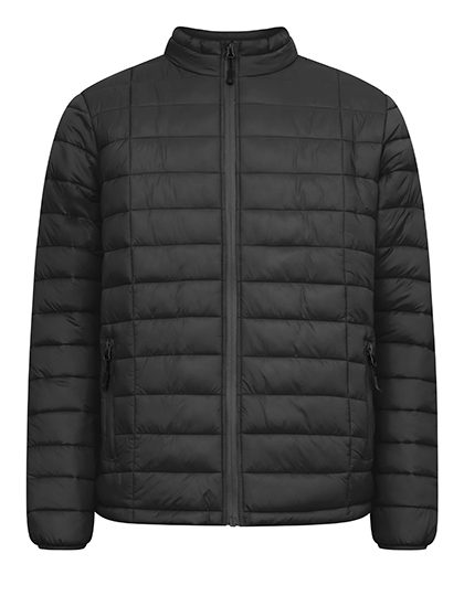 Men´s Padded Jacket – Promodoro in Black