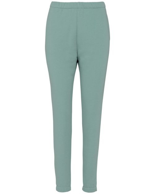 Ladies’ Jogging Trousers – Native Spirit in Black