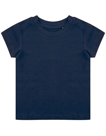 Organic T-Shirt – Larkwood in Black