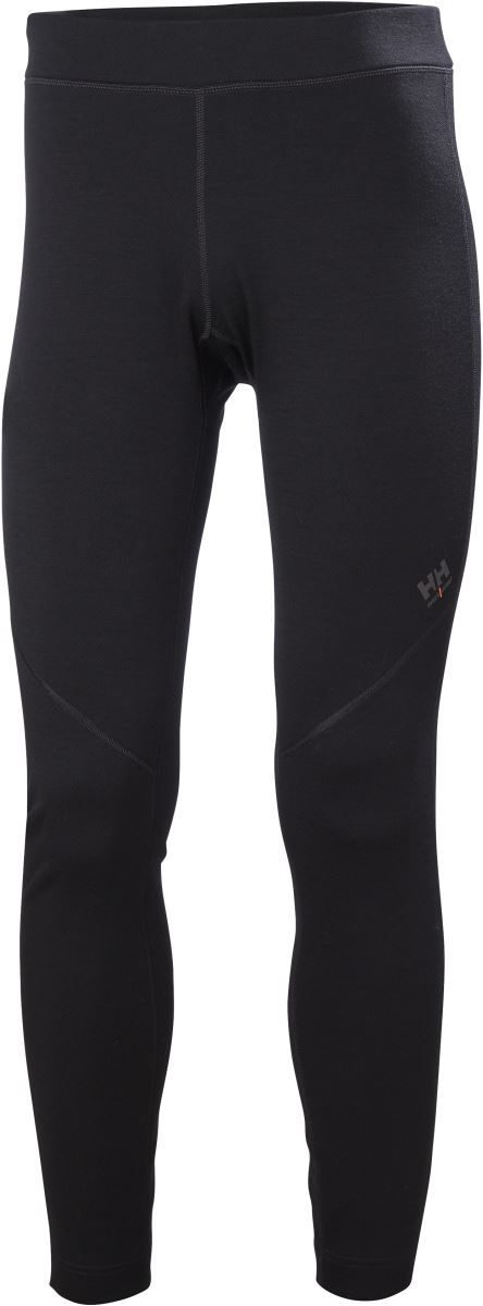 Herren Funktionsunterwäsche "LIFA" Lifa 75506 – Helly Hansen in Black