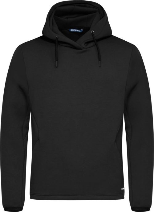 Herren Kapuzen Sweater Pemberton Hood Men – Cutter & Buck in Black