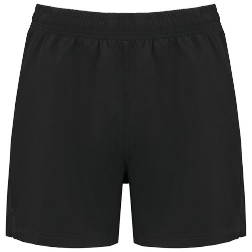 Damen-Laufshorts PA1034 – Proact in Black