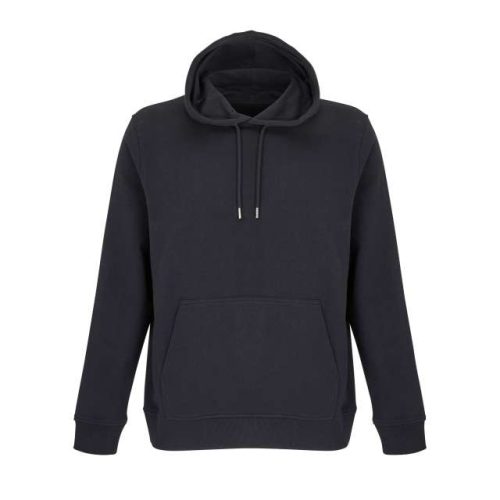 Sol's Constellation - Unisex Hooded Sweatshirt – SOL'S in Black