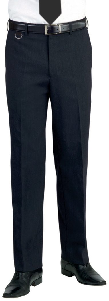 Hose Mars 8648 – Brook Taverner in Black