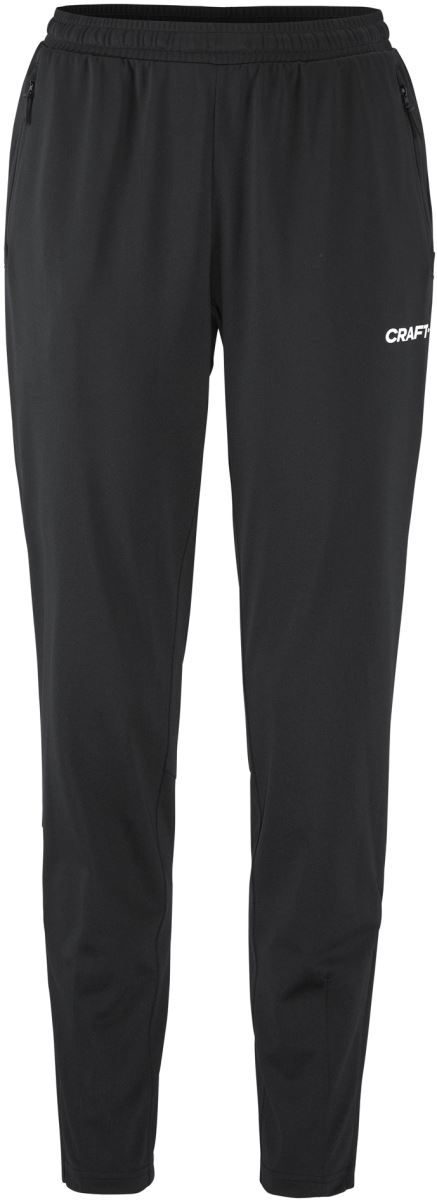 Damen Trainingshose Evolve 2.0 Pants W – Craft Teamwear in Black