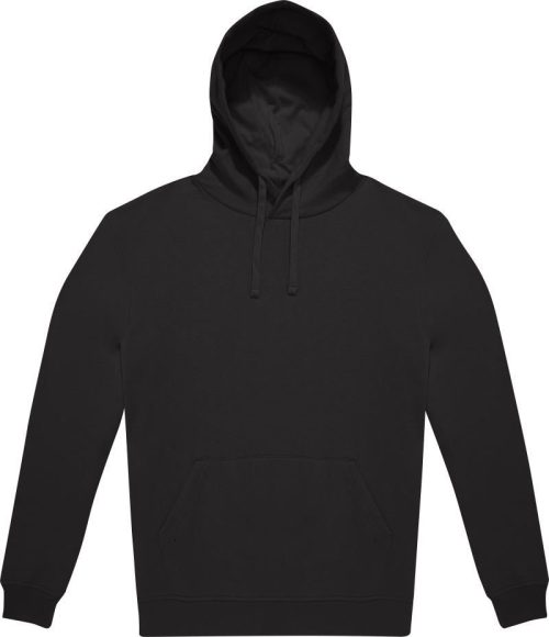 Unisex Kapuzen Sweater ID.333 Hoodie – B&C in Black