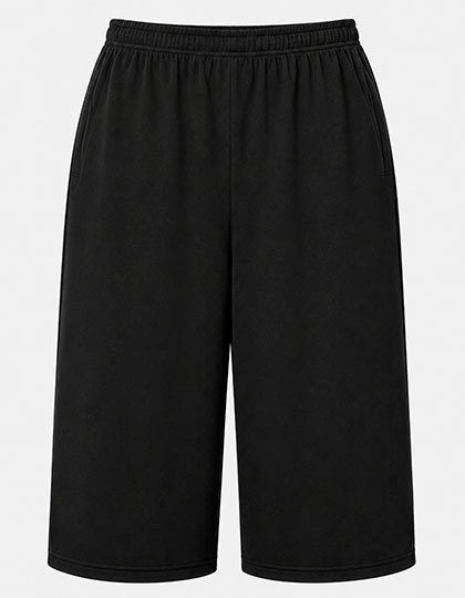 Unisex 7/8 Jogger – Miners mate supersize in Black