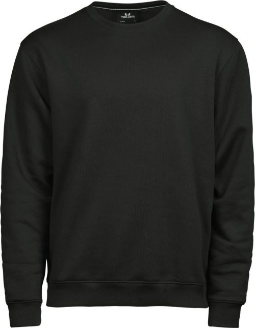 Schwerer Sweater TJ 5429 – Tee Jays in Black