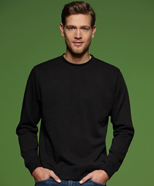 Sweater JN 57 – Daiber in Black