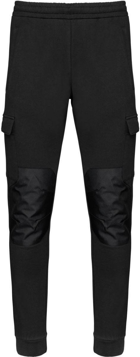 Workwear Sweathose WK 710 – WK in Black
