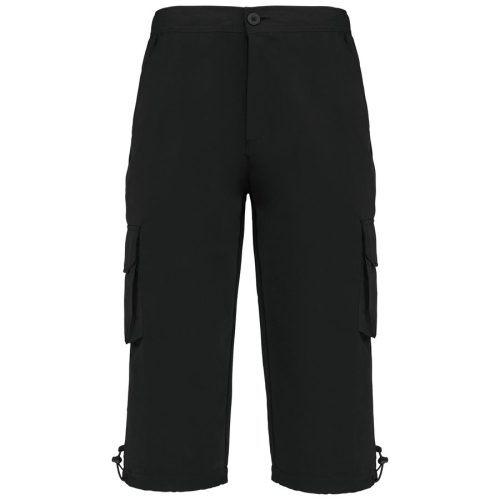 Freizeit-3/4-Hose PA1004 – Proact in Black