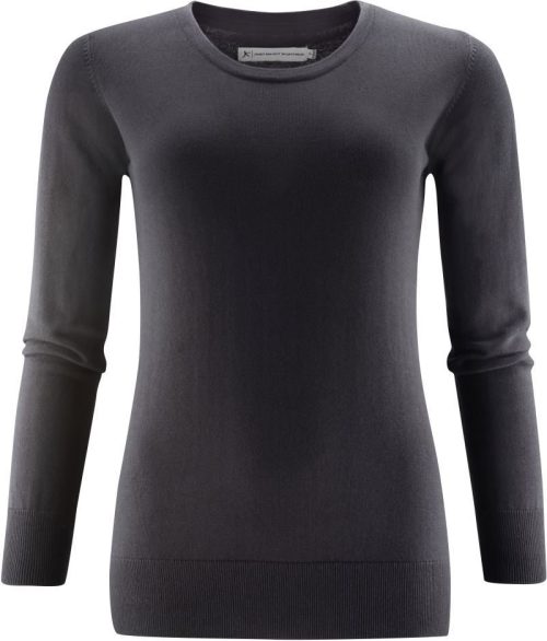 Damen Pullover Ashland U Women – James Harvest in Black