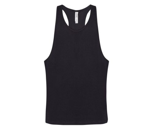 Urban Beach Unisex TSUALBCH – JHK in Black