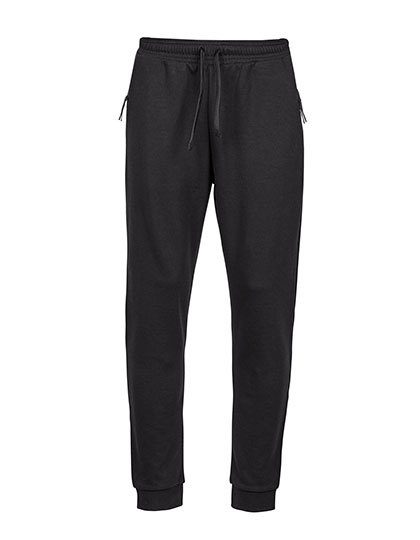 Athletic Pants – Tee Jays in Black