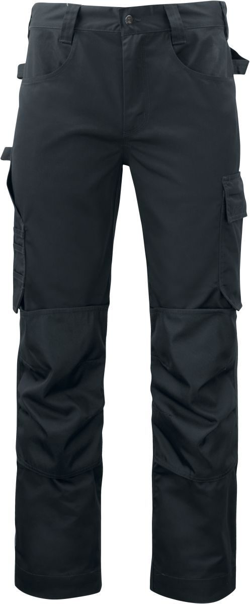Herren Workwear Hose 5532 Waistpants (42-60) – ProJob in Black