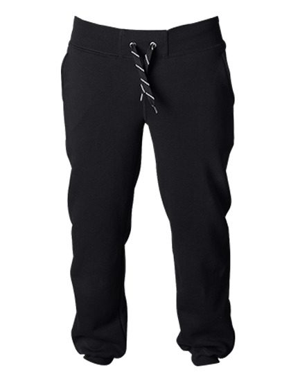 Sweat Pants – Tee Jays in Black