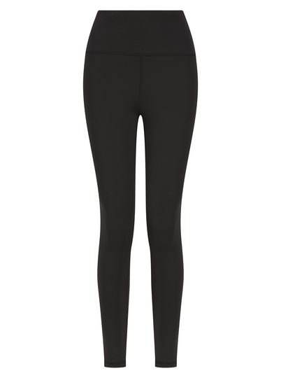 Ladies' Team Legging – Finden+Hales in Black