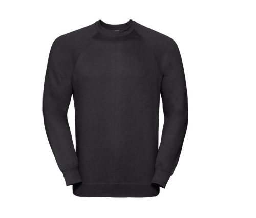 Classic Sweatshirt 0R762M0 – Russell Athletic in Black