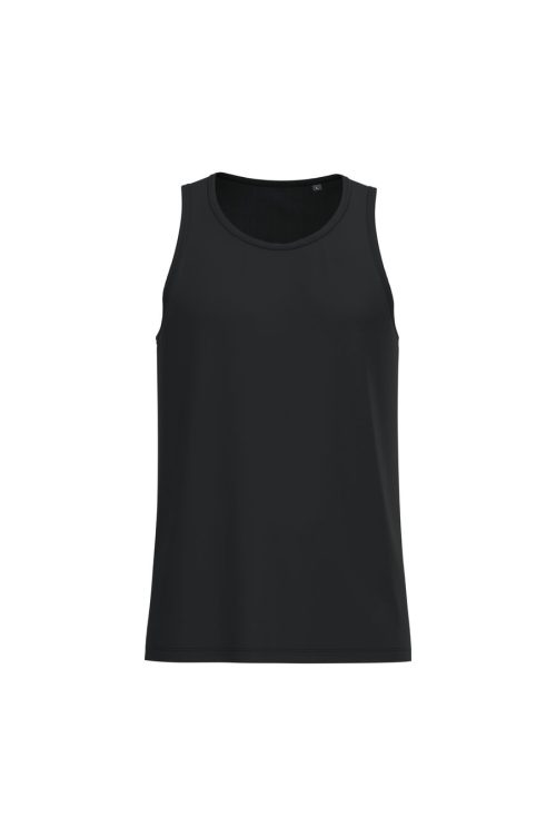 Herren Bio150 IC Achselhend K3023IC – Kariban in Black