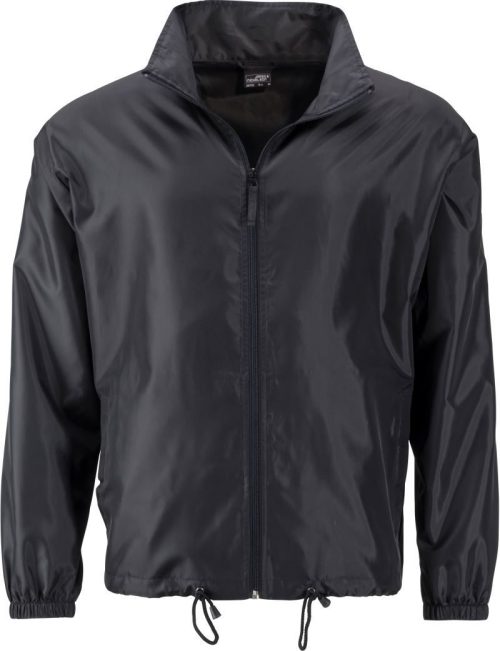 Herren Promo Jacke JN 1132 – Daiber in Black