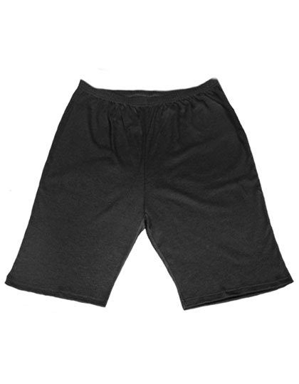 Relaxpants short – Honeymoon in Black