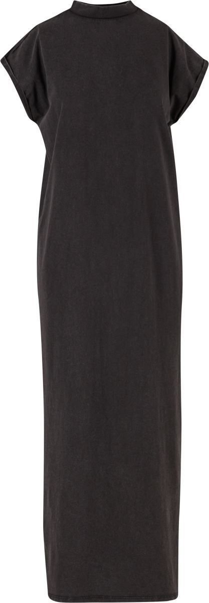 Langes Kleid "Vintage" BY 303 – Build your Brand in Black