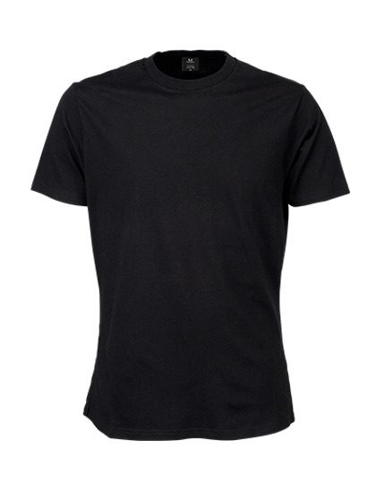 Fashion Sof Tee – Tee Jays in Black