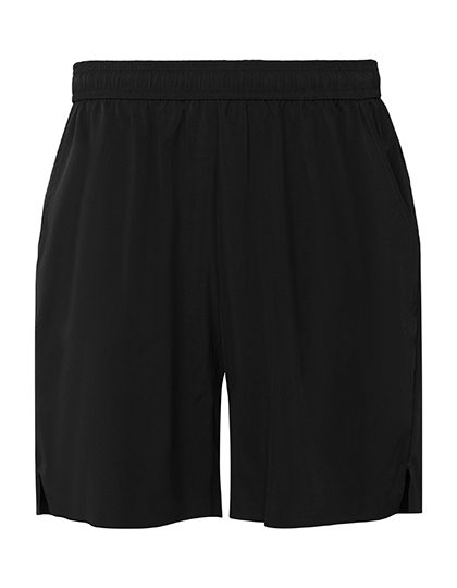 Murray Shorts – Roly Sport in Black 02