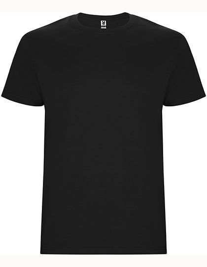 Kids´ Stafford T-Shirt – Roly in Black 02