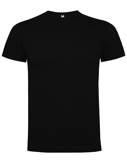 Kids´ Dogo Premium T-Shirt – Roly in Black 02