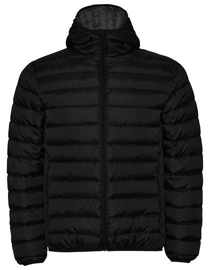Kids´ Norway Jacket – Roly in Black 02