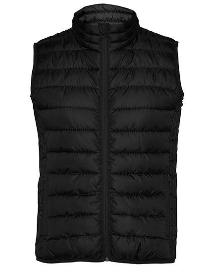 Women´s Oslo Bodywarmer – Roly in Black 02