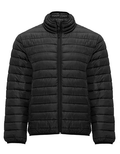 Men´s Finland Jacket – Roly in Black 02