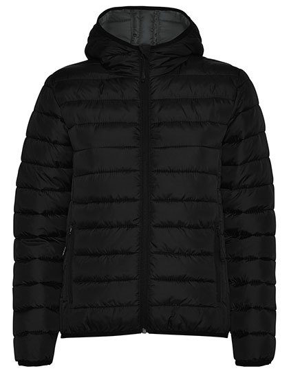 Women´s Norway Jacket – Roly in Black 02