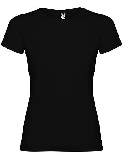 Girls Jamaica T-Shirt – Roly in Black 02