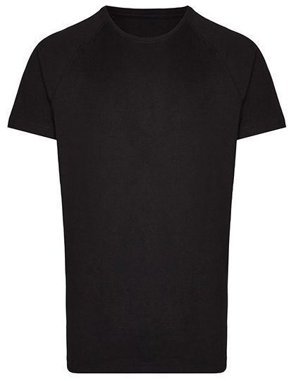 my mate - Men´s Long Tee – Miners mate in Black/Black