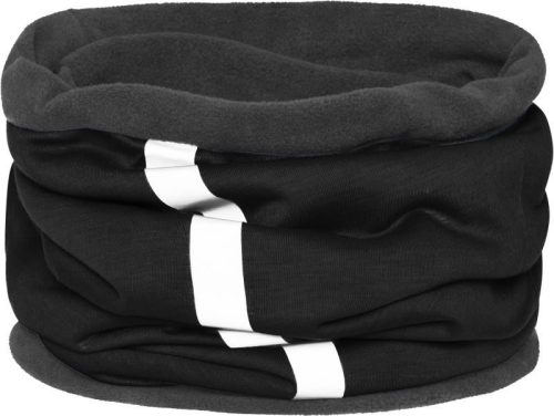 Winter Schlauchtuch MB 7300 – Daiber in Black/Carbon